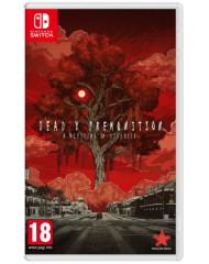 Deadly Premonition 2 A Blessing In Disguise