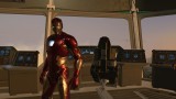 Joc Marvels Iron Man pentru PS4 / PS VR