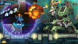 Joc Azure Striker Gunvolt Striker Pack pentru PS4
