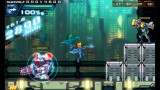 Joc Azure Striker Gunvolt Striker Pack pentru PS4