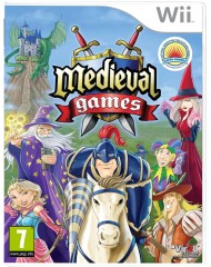 Medieval Games