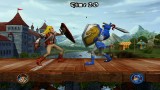 Joc Medieval Games pentru Nintendo Wii