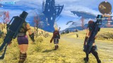 Joc Xenoblade Chronicles Definitive Edition pentru Nintendo Switch
