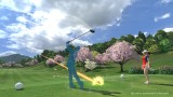 Joc Everybodys Golf pentru PS4 / PS VR