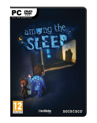 AMONG THE SLEEP