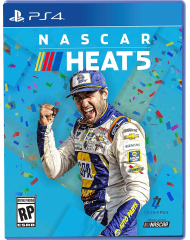 Nascar Heat 5