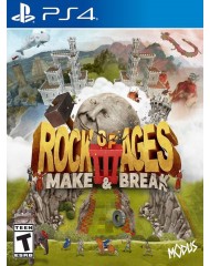 Rock of Ages III Make Break