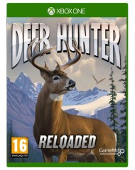 Deer Hunter Reloaded