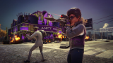 Joc Saints Row 2 Platinum pentru PS3