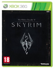Elder Scrolls V Skyrim