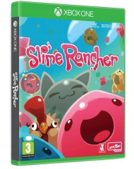 Slime Rancher