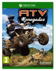 Atv Renegades