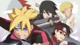 Joc Naruto Shippuden Ultimate Ninja Storm 4 Road To Boruto pentru Nintendo Switch