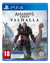 Assassins Creed Valhalla