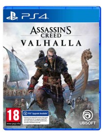 Assassins Creed Valhalla 