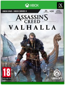 Assassins Creed Valhalla 