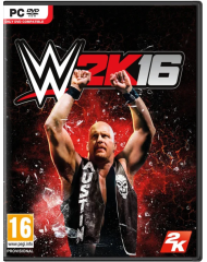 Wwe 2k16