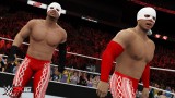 Joc Wwe 2k16 pentru PC