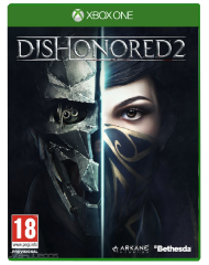 Dishonored II 2