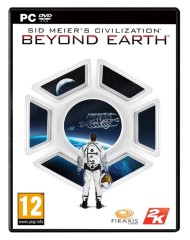 Sid Meiers Civilization Beyond Earth