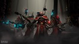 Joc Warhammer 40 000 Mechanicus pentru PS4