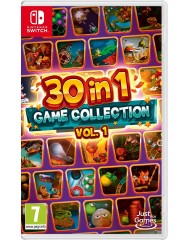 30 In 1 Game Collection Vol 1
