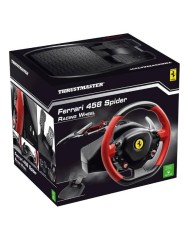 Thrustmaster Ferrari 458 Spider Racing Wheel