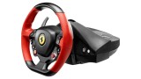  Thrustmaster Ferrari 458 Spider Racing Wheel pentru Xbox One