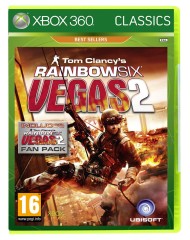 imagineRainbow Six Vegas 2 Complete Edition