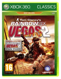 Rainbow Six Vegas 2 Complete Edition 