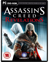 Assassins Creed Revelations