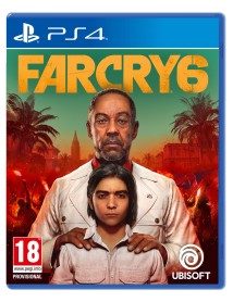 Far Cry 6 