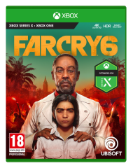 Far Cry 6