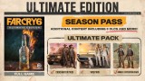 Joc Far Cry 6 Ultimate Edition pentru PS4