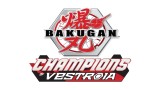 Joc Bakugan Champions Of Vestroia pentru Nintendo Switch