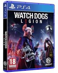 Watch Dogs Legion