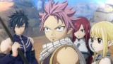 Joc Fairy Tail pentru PS4
