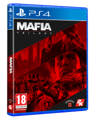 Mafia Trilogy