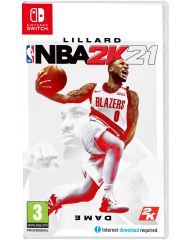 Nba 2k21