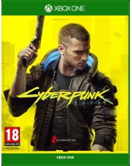 Cyberpunk 2077
