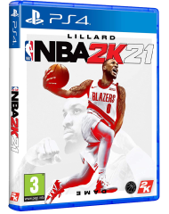 Nba 2k21