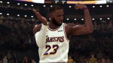 Nba 2k21 - PS4