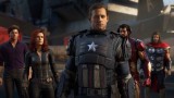 Joc Marvels Avengers 2020 pentru PS4