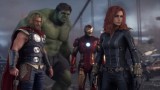 Joc Marvels Avengers 2020 pentru PS4