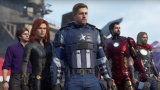 Marvels Avengers Deluxe Edition 2020 - Xbox One