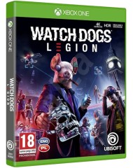 Watch Dogs Legion