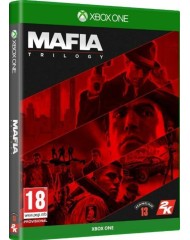 Mafia Trilogy