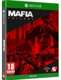 Mafia Trilogy 