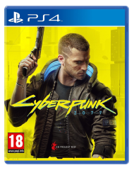 Cyberpunk 2077