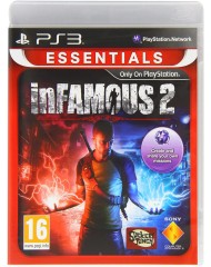 Infamous 2 Essentials